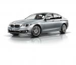 BMW 535i Sedan Luxury Line 2013 года